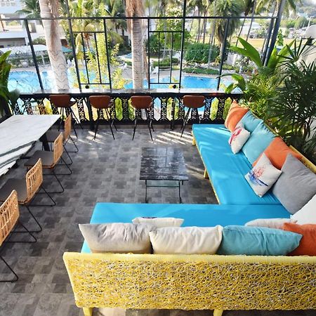 Blu Beach Haven Хуахін Екстер'єр фото
