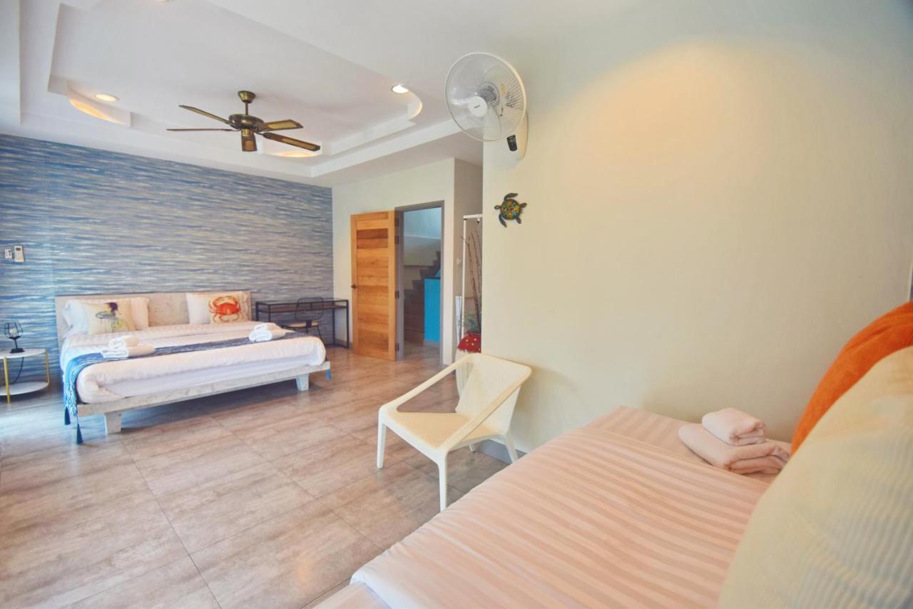 Blu Beach Haven Хуахін Екстер'єр фото