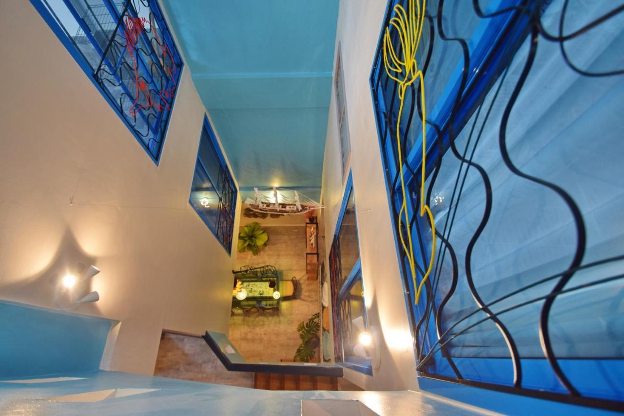 Blu Beach Haven Хуахін Екстер'єр фото