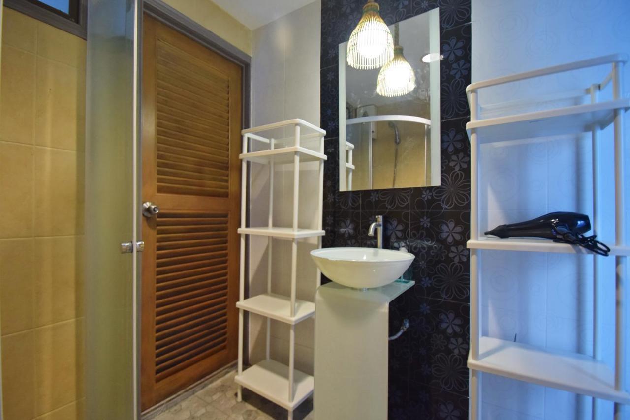 Blu Beach Haven Хуахін Екстер'єр фото